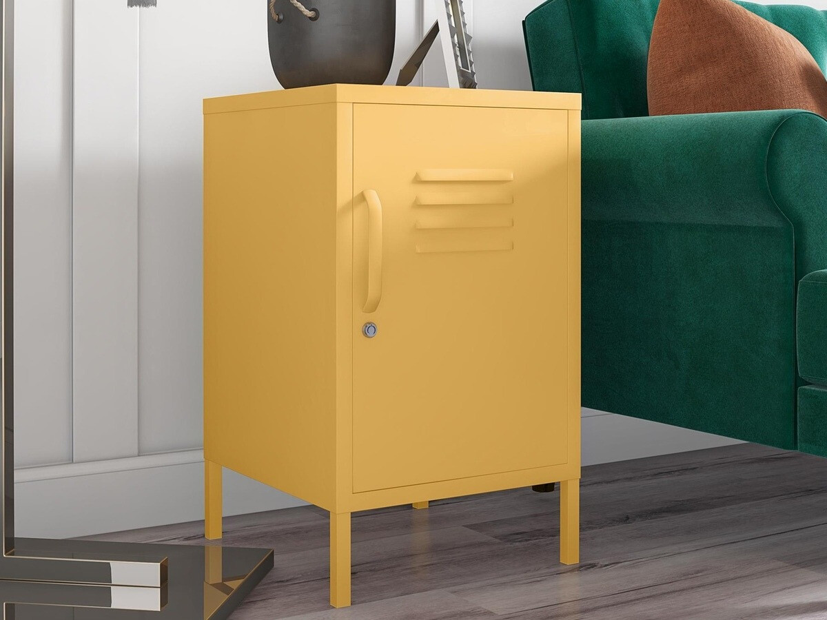 Kapp Novogratz Sersoni 100 (Kollane)