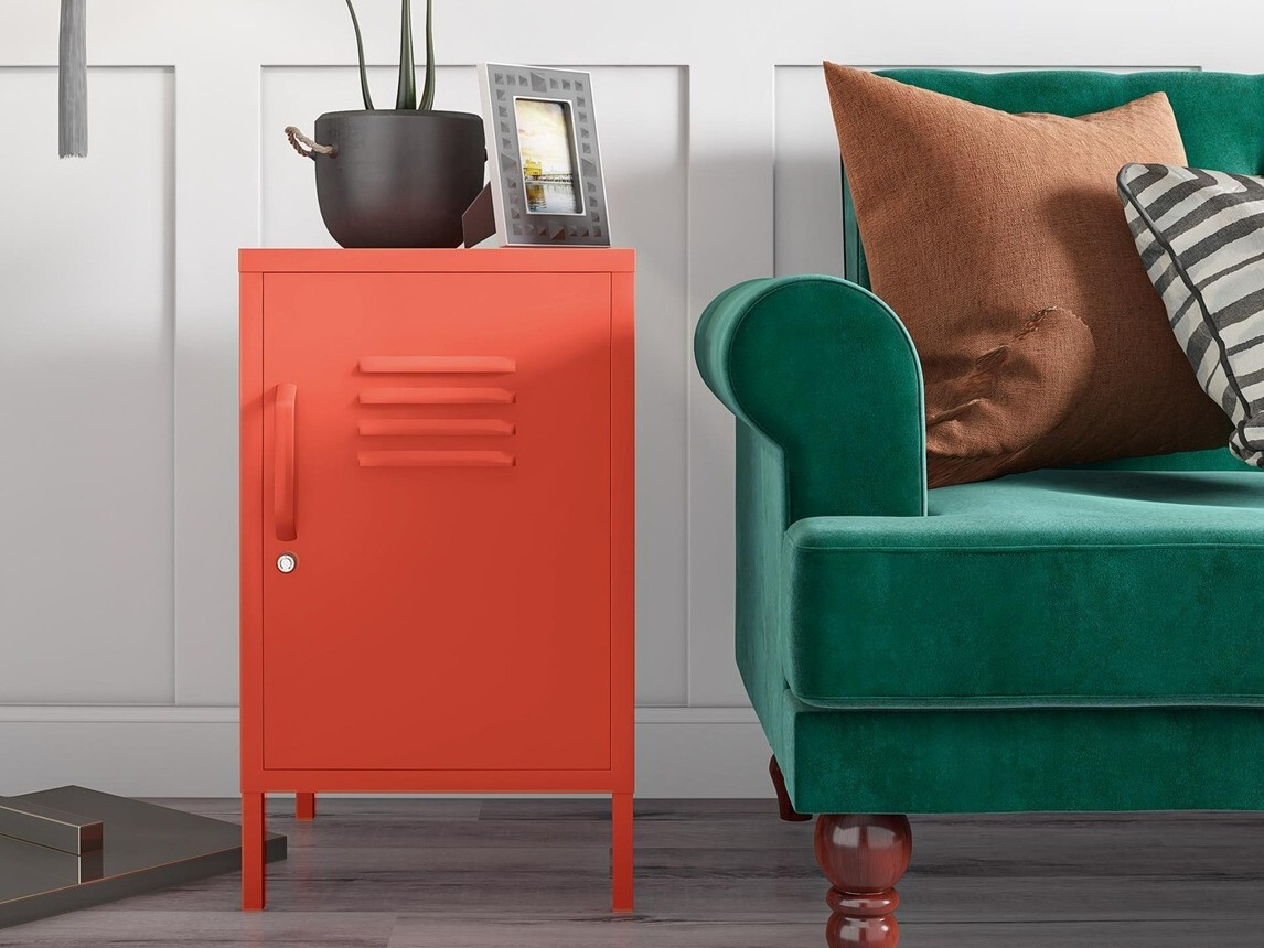 Kapp Novogratz Sersoni 100 (Oranž)