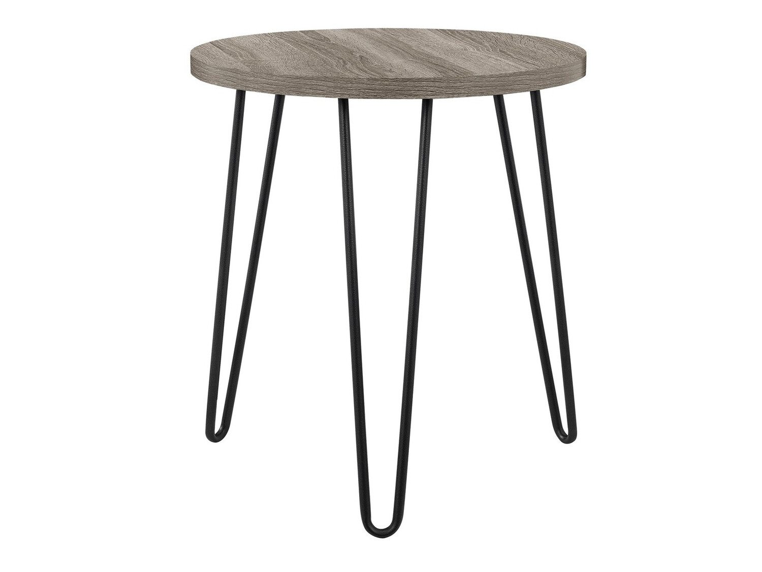 Külglaud Nutive 105 (Hele tamm)