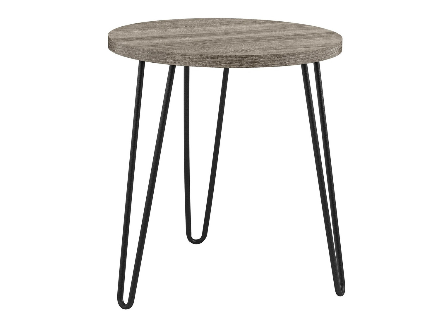 Külglaud Nutive 105 (Hele tamm)