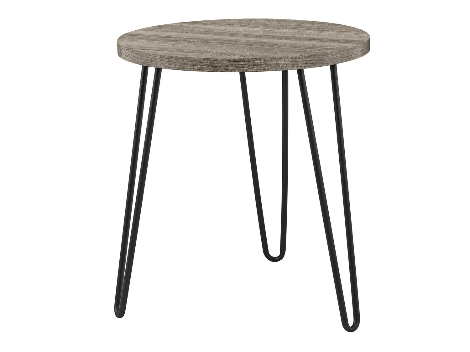 Külglaud Nutive 105 (Hele tamm)