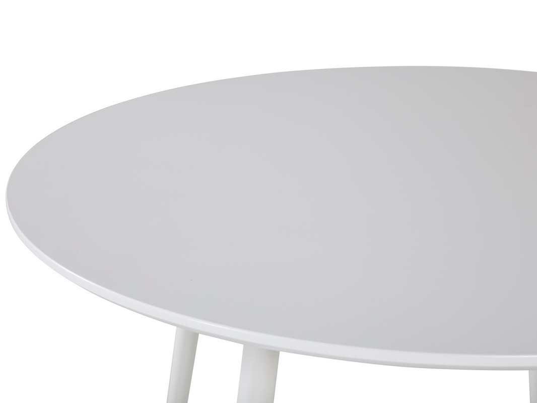 Laud Dallas 126 (Valge)