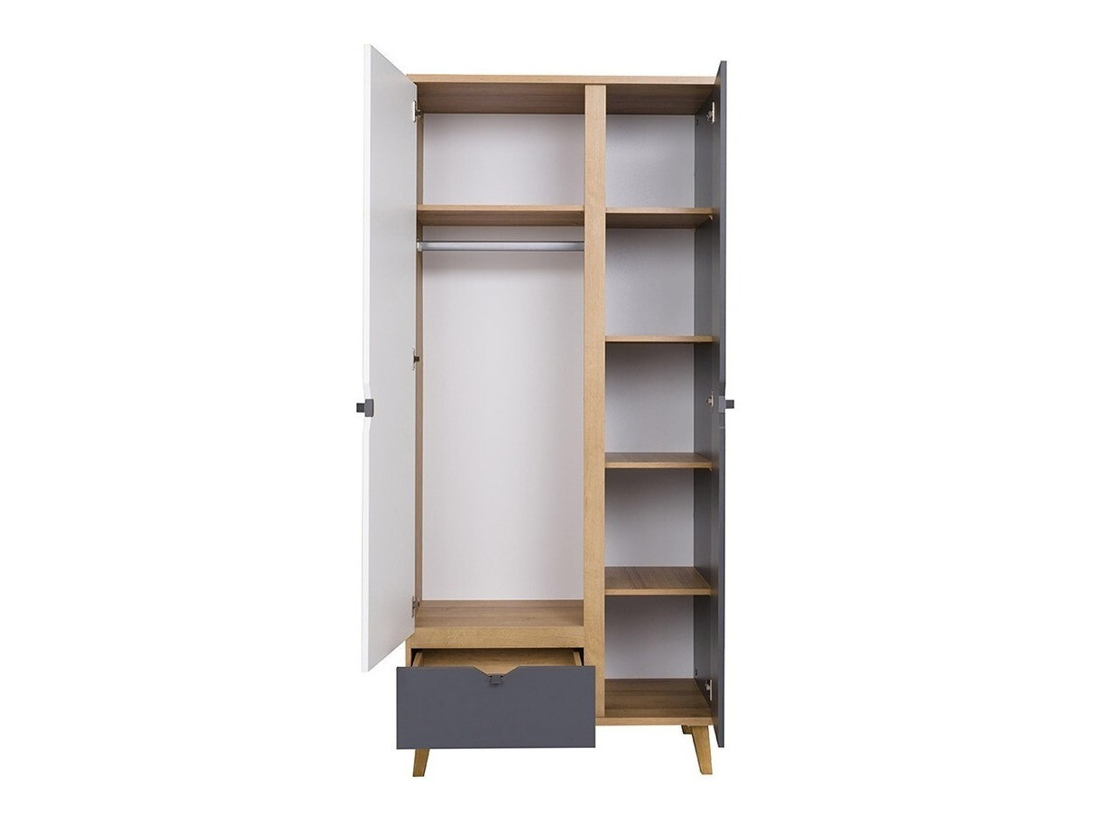 Riidekapp Etrmoru 141