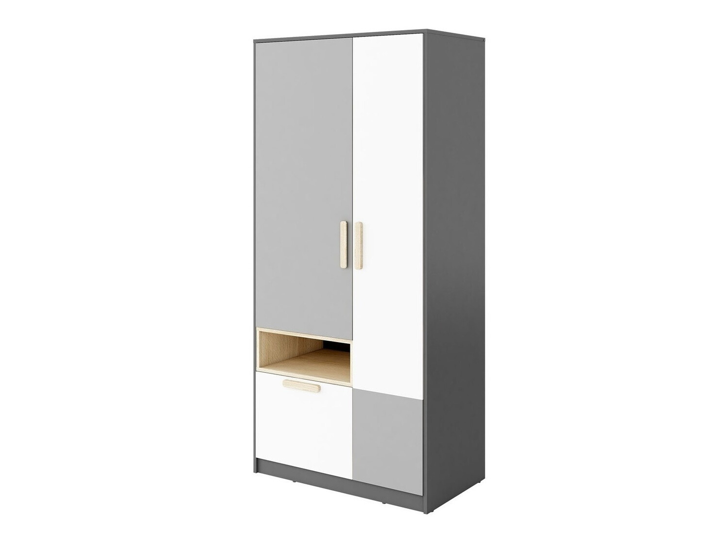 Riidekapp Veravie 134