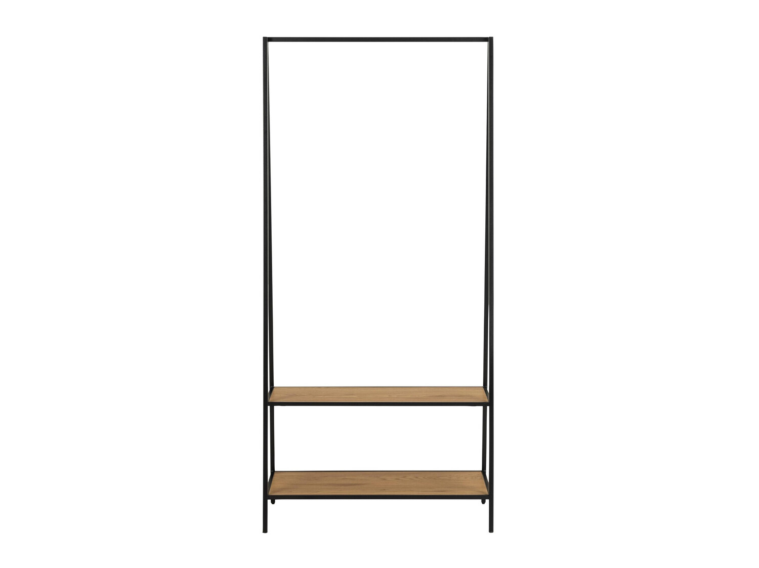 Nagi Norsica Sevferi 160 (Must + Wild Oak)