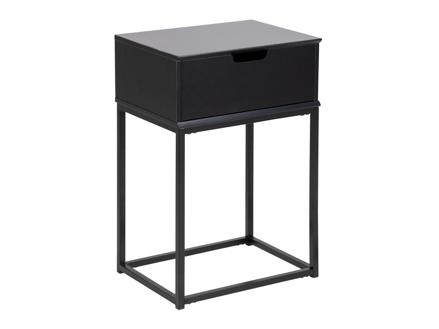 Öökapp Norsica 106 (Must)