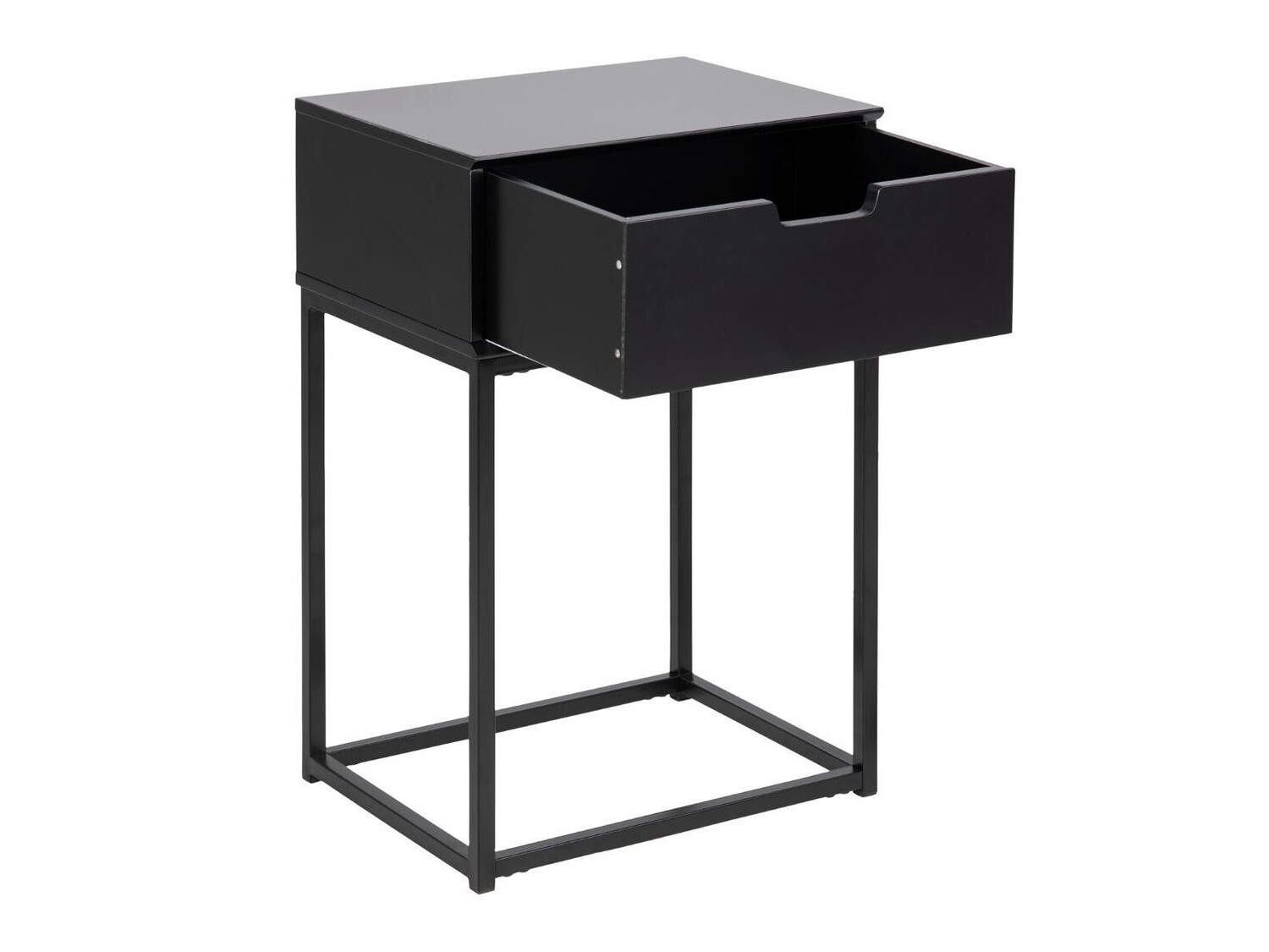 Öökapp Norsica 106 (Must)