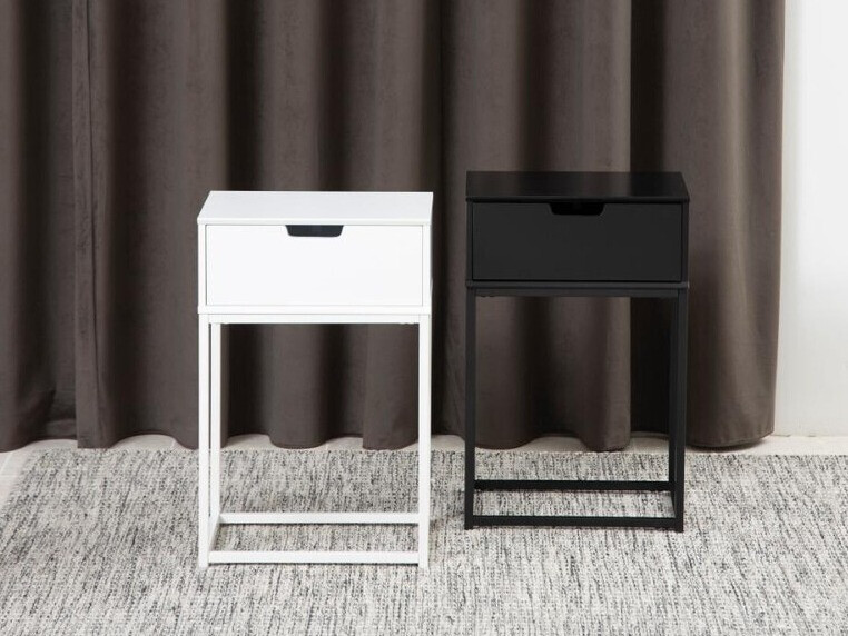 Öökapp Norsica 106 (Must)