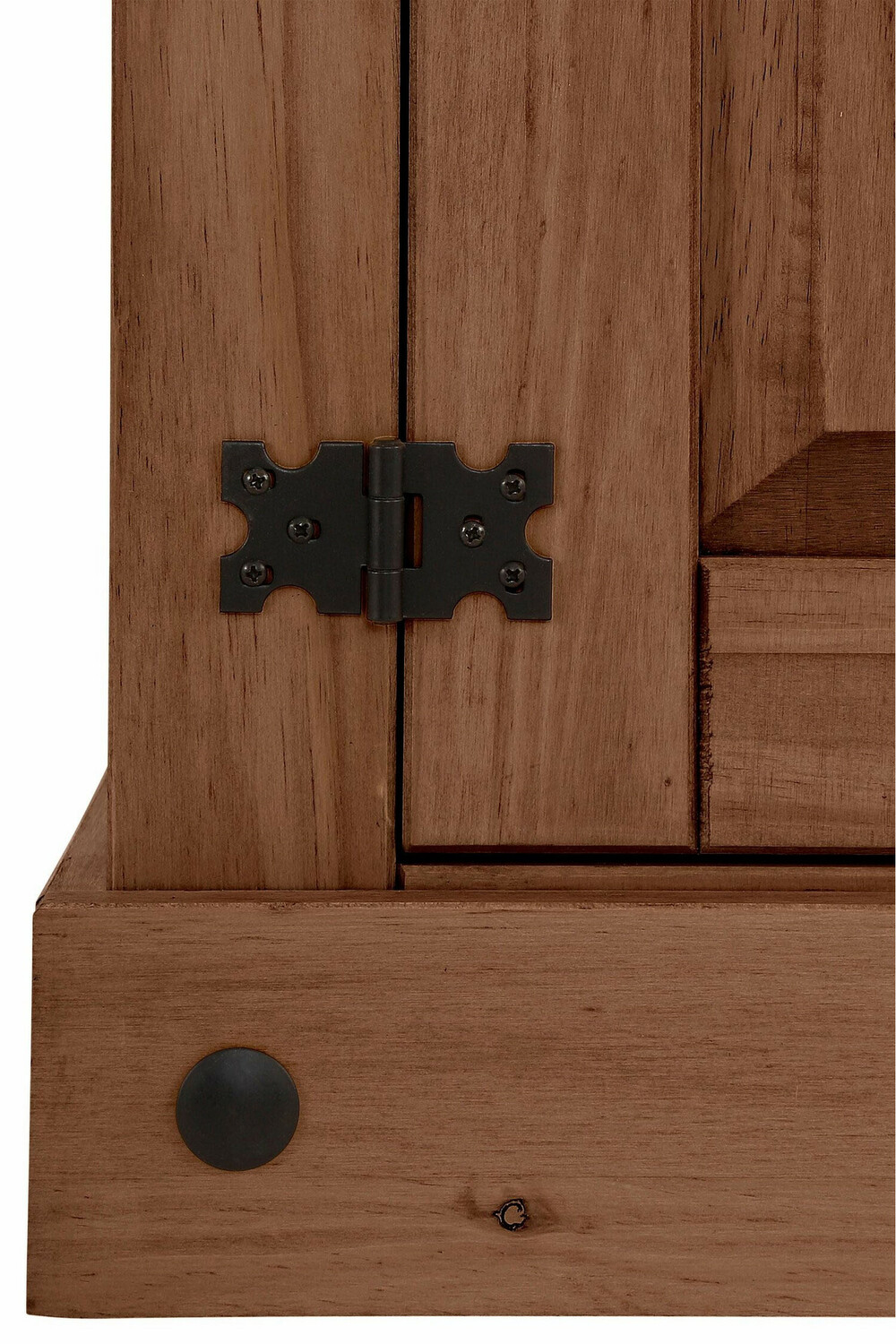 Riiul Sonlive 110 (Pruun)