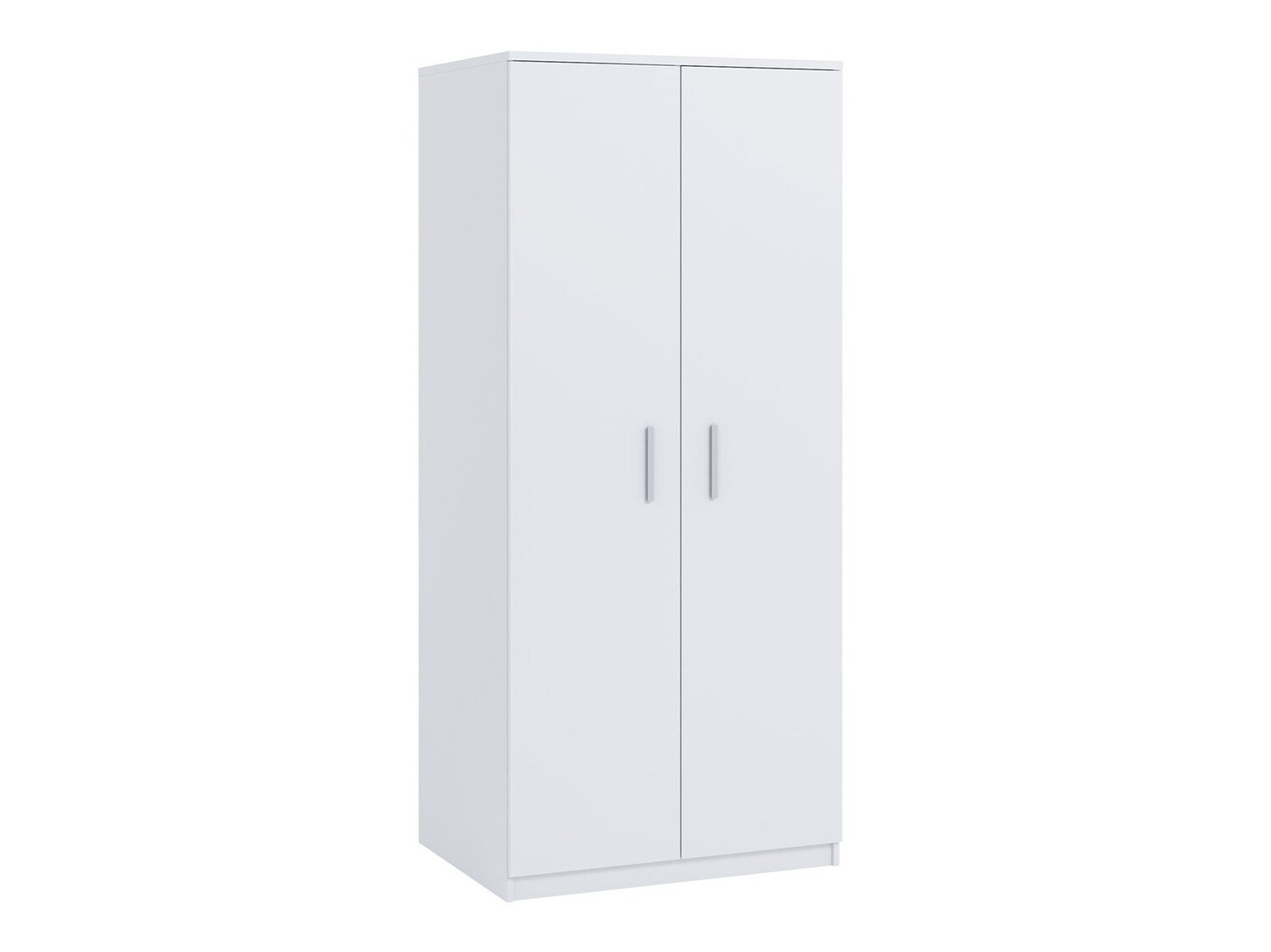 Riidekapp Catromi 117 (Valge)