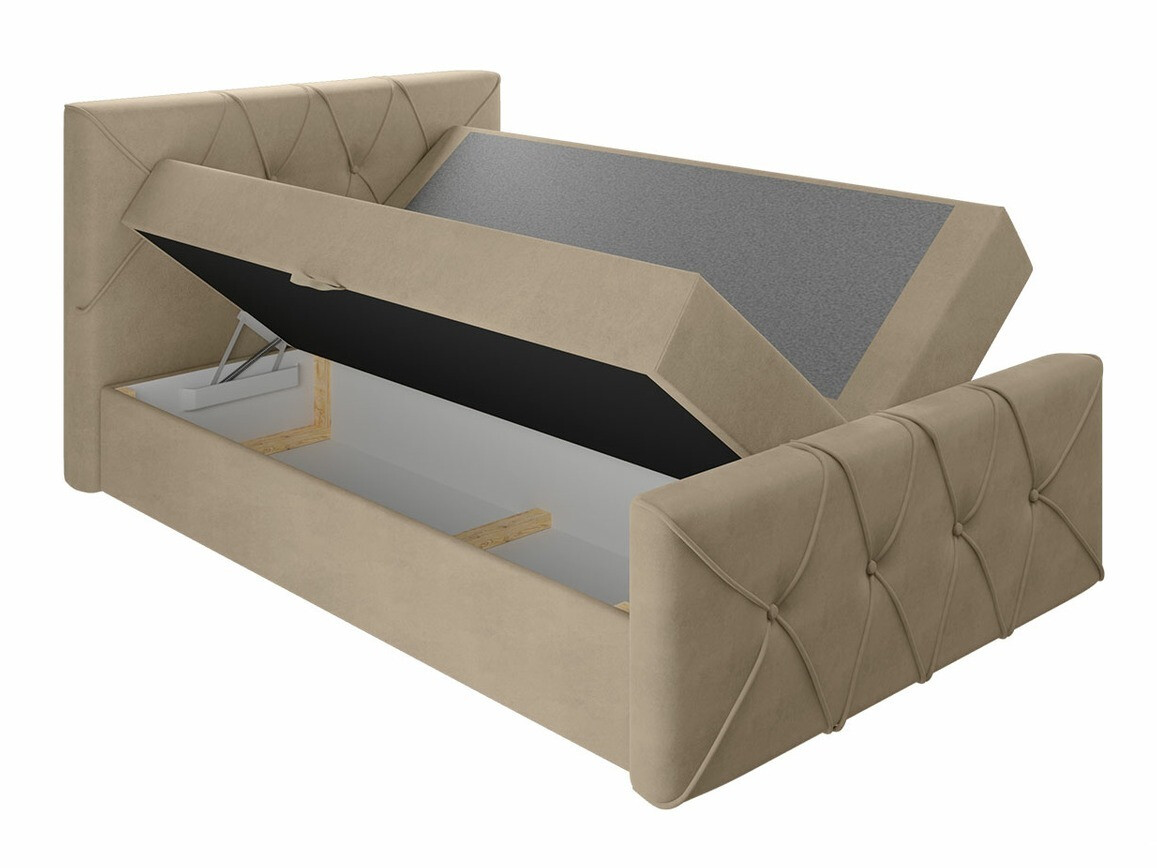 Kontinentaalvoodi Litus I (Mono 242)