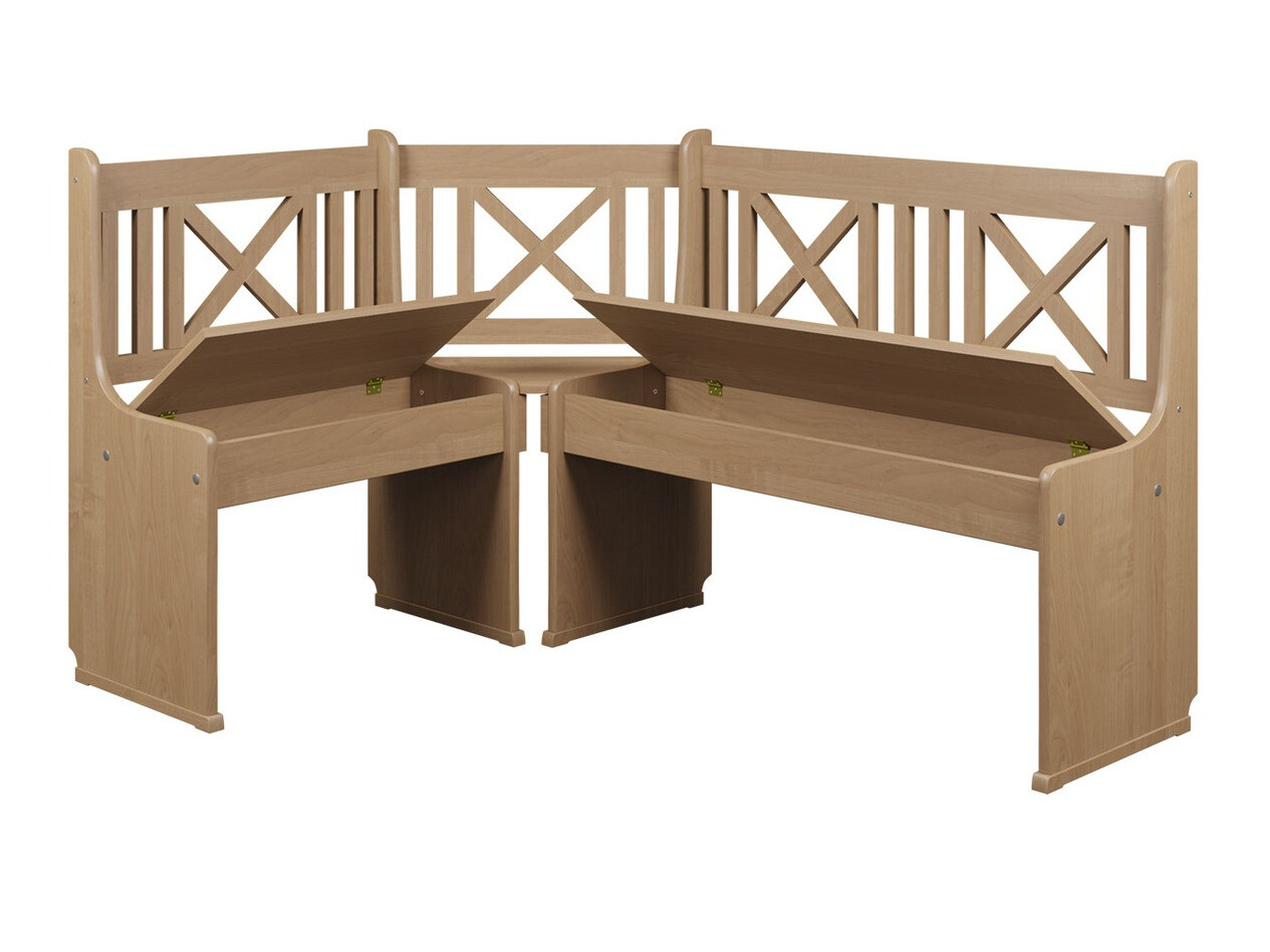 Kööginurk Edmond 107