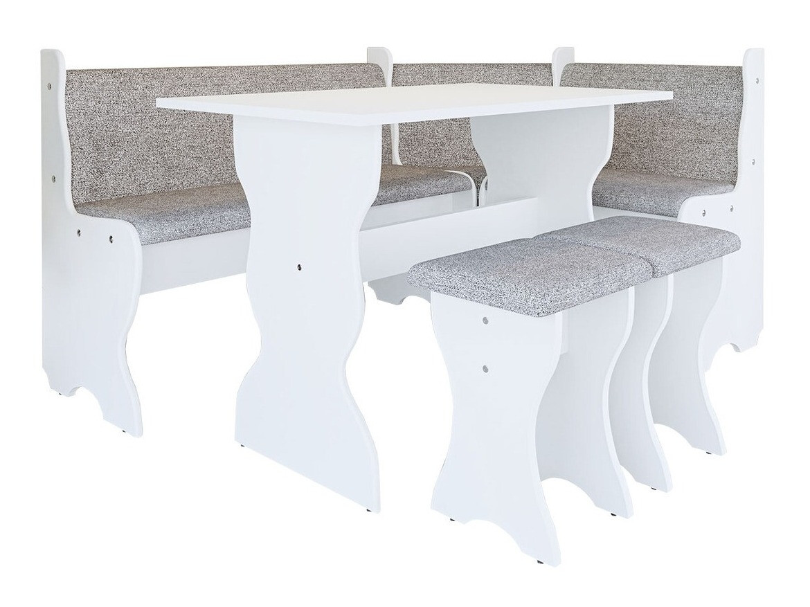 Kööginurk Reading 100 (Valge + Alfa 13)