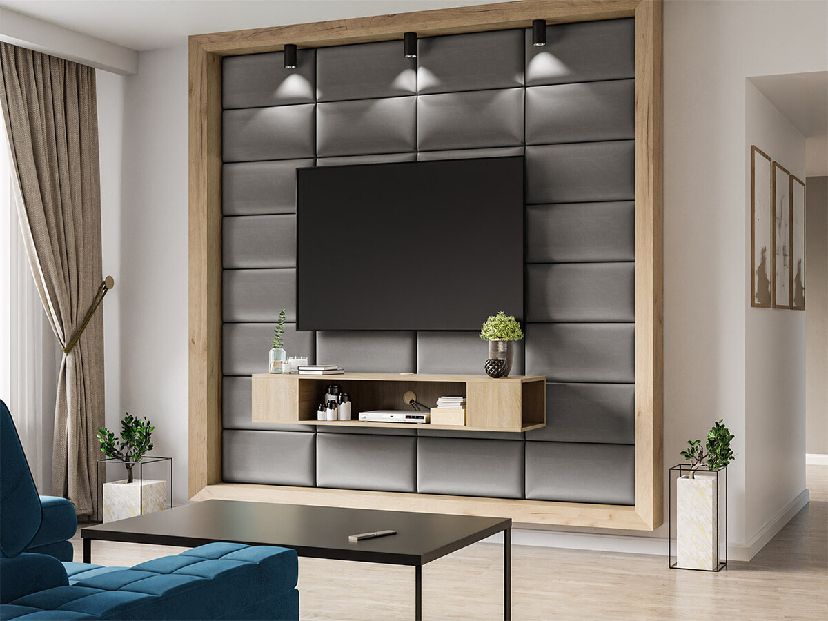 Pehme seinapaneel Comfivo 272 (Manila 16) (60x30)