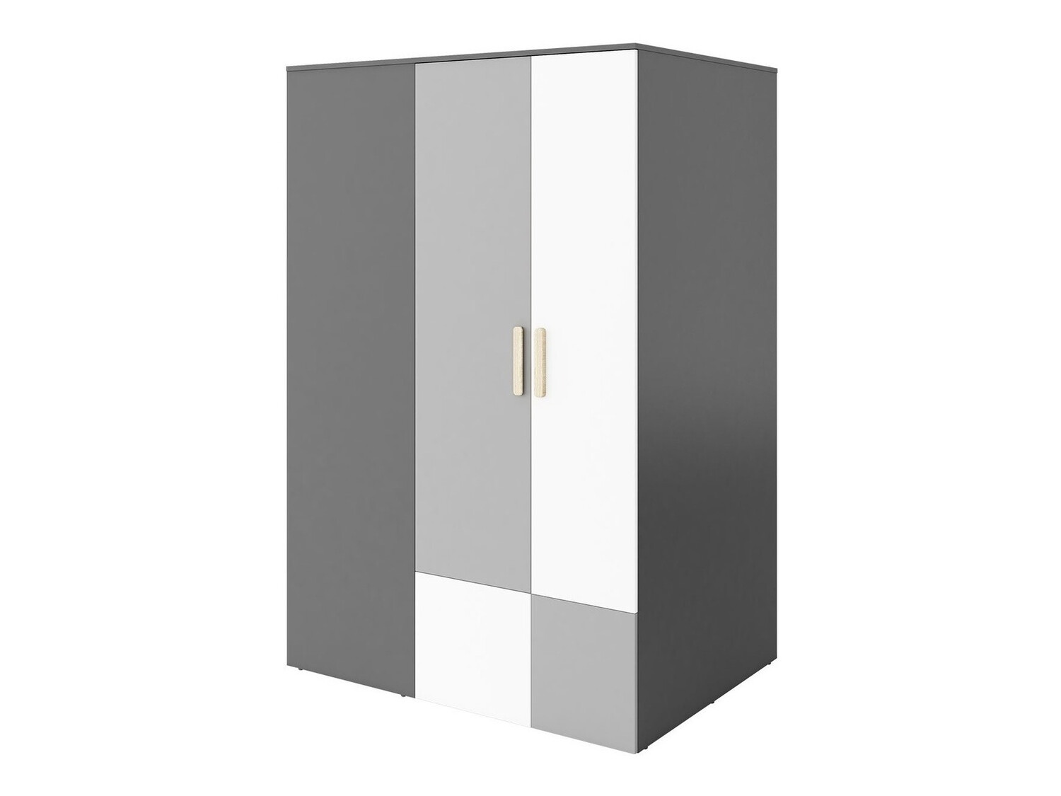 Riidekapp Veravie 132