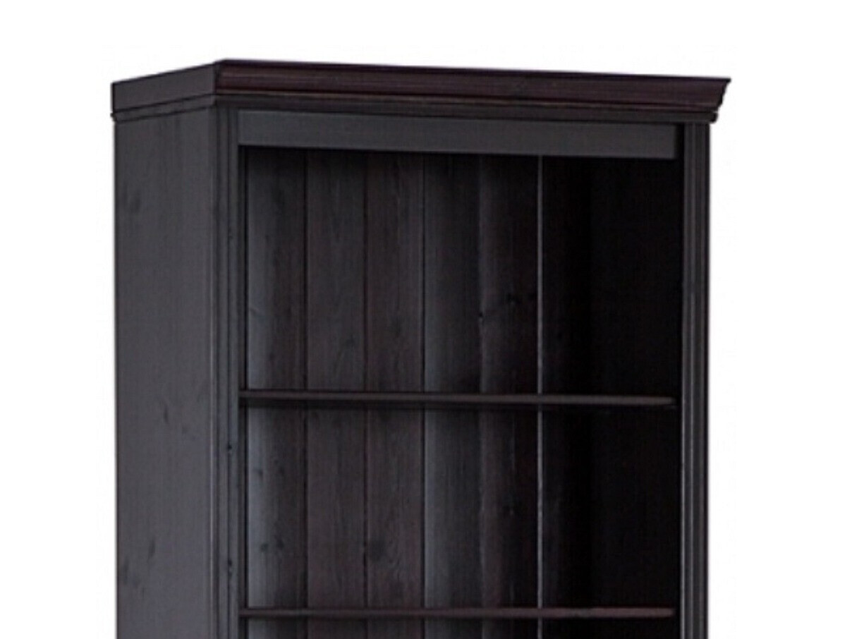 Riiul Saltoro 100 (Tumepruun)