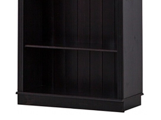 Riiul Saltoro 100 (Tumepruun)