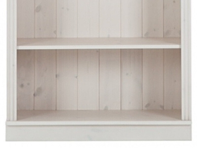 Riiul Saltoro 100 (Valge + Mee tamm)