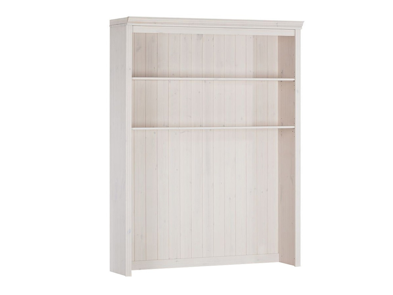 Riiul Saltoro 102 (Valge)