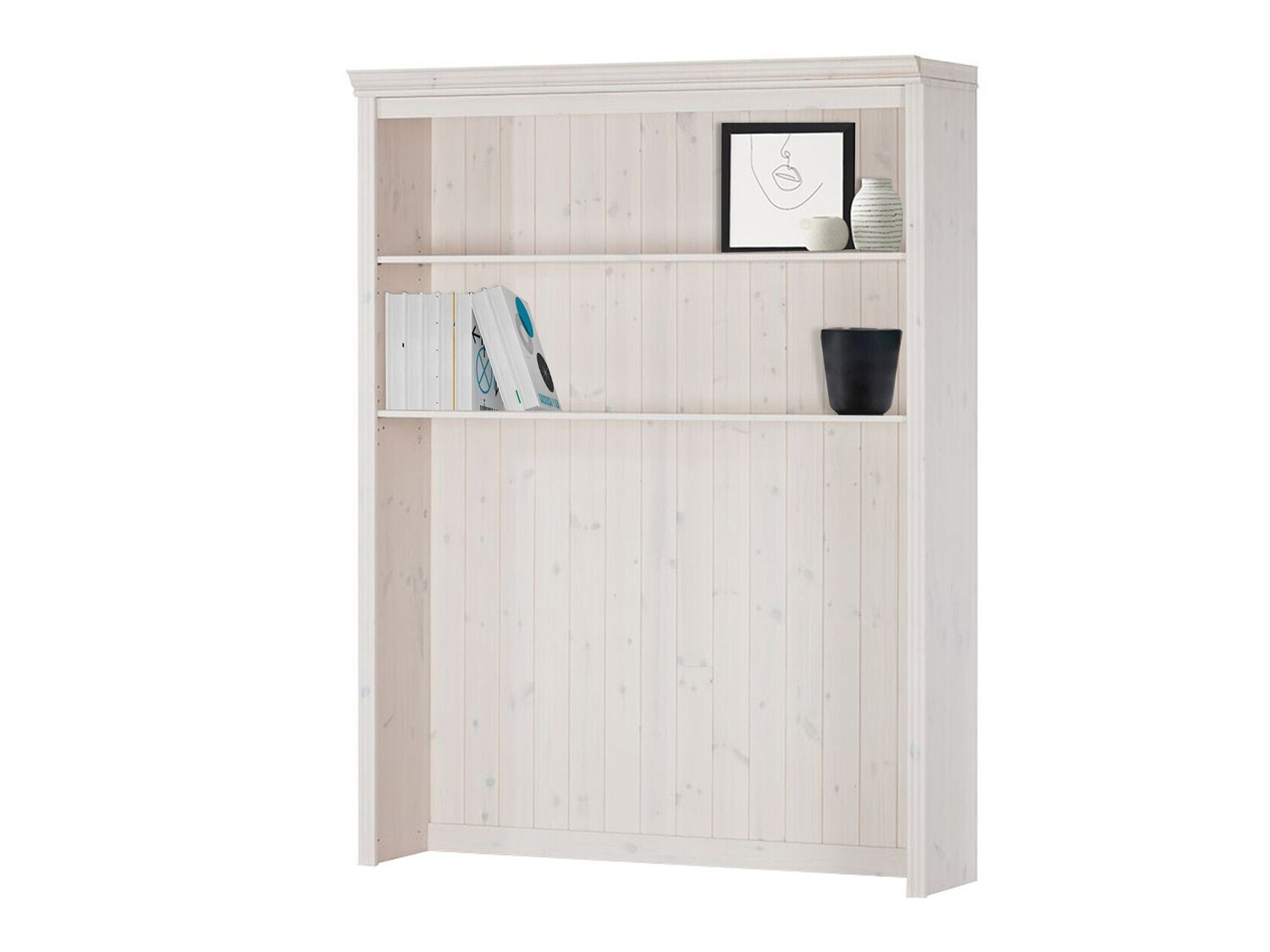 Riiul Saltoro 102 (Valge)