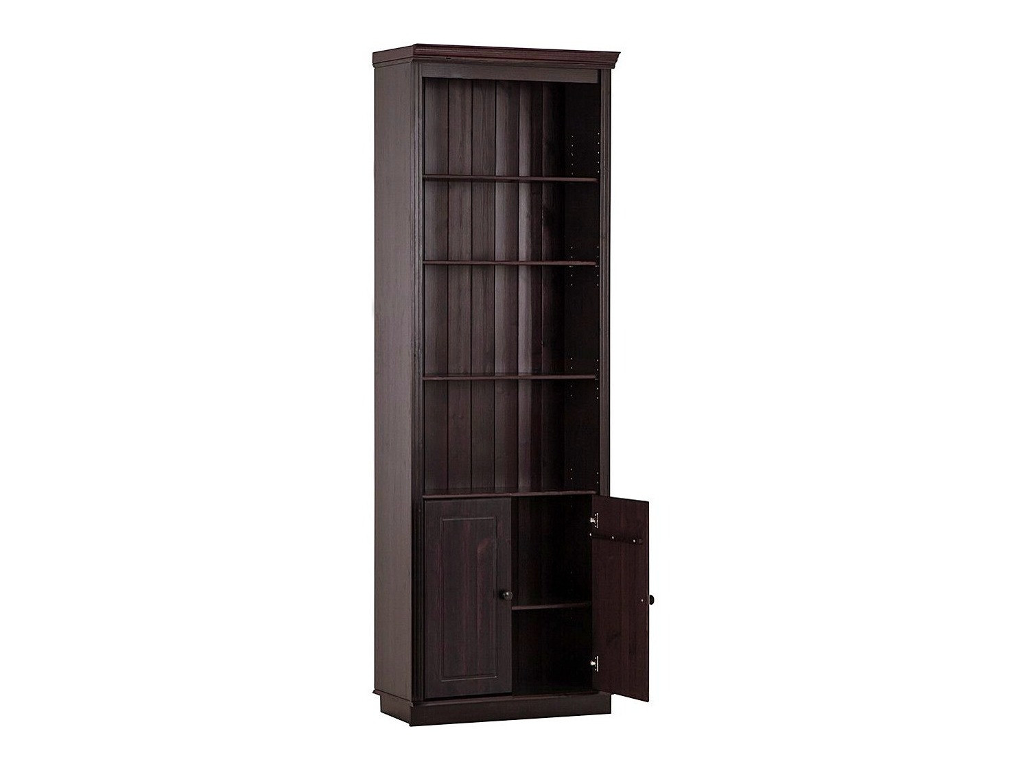 Riiul Saltoro 103 (Tumepruun)