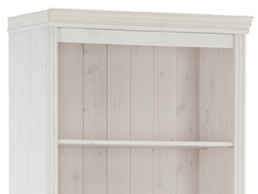 Riiul Saltoro 103 (Valge)