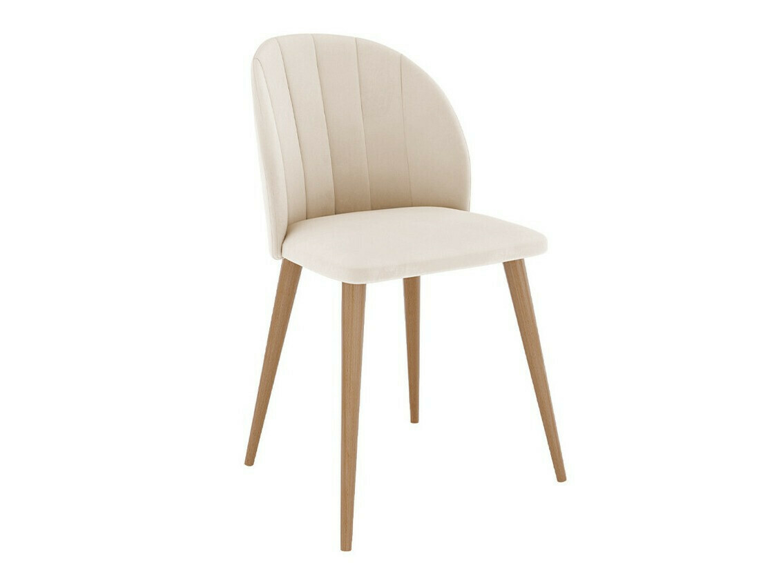 Söögitoakomplekt Racine 127 (Pruun + Magic Velvet 2250)