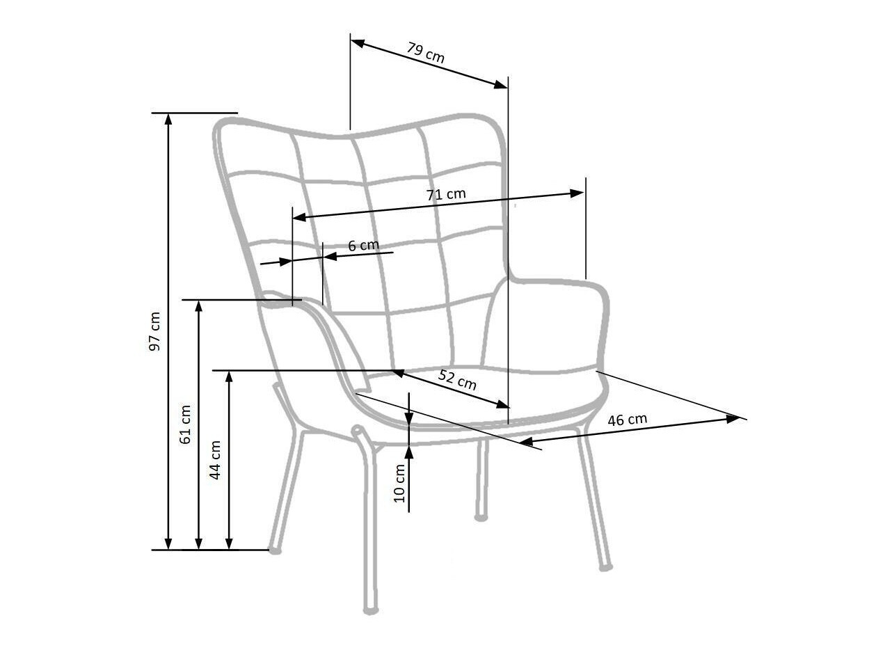 Tugitool Houston 868 (Hall)