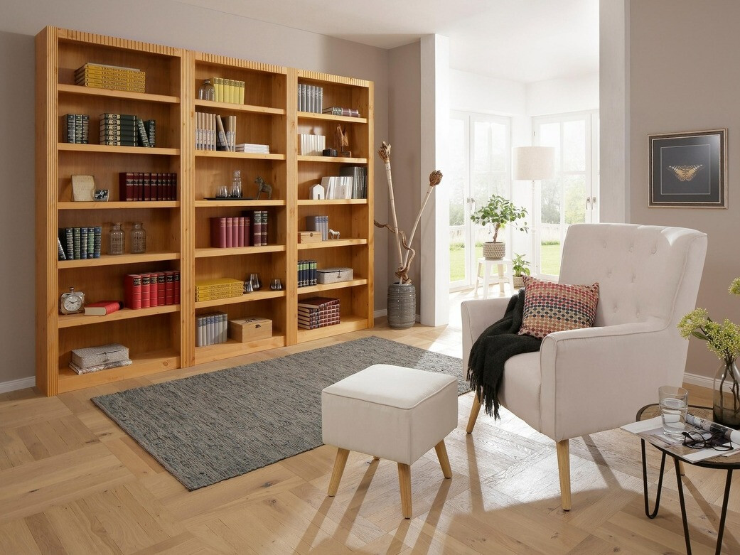 Riiulikomplekt Orlmara 106 (Mänd)