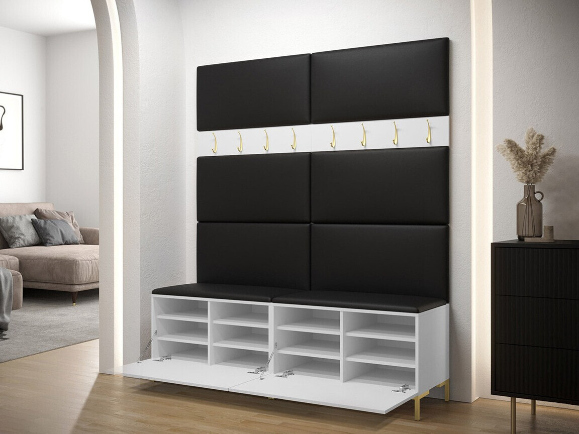 Esikukomplekt Nomal II (Valge)