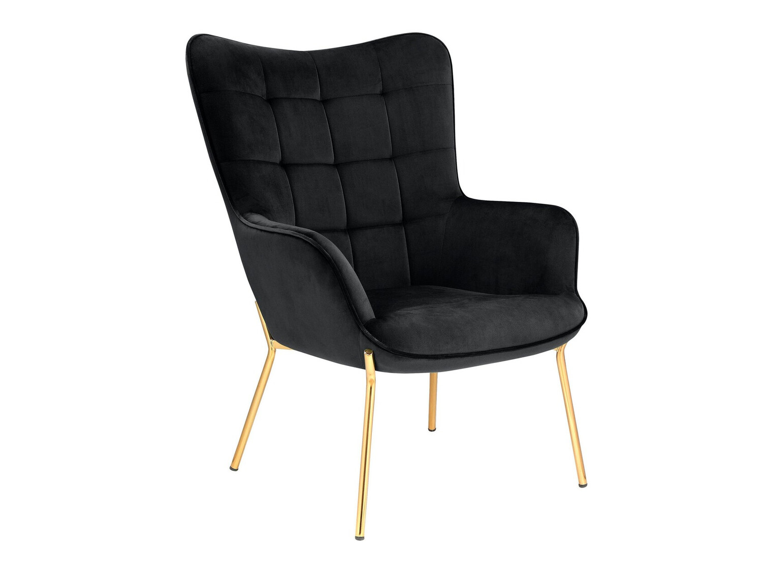 Tugitool Denton 530 (Must + Kuldne)