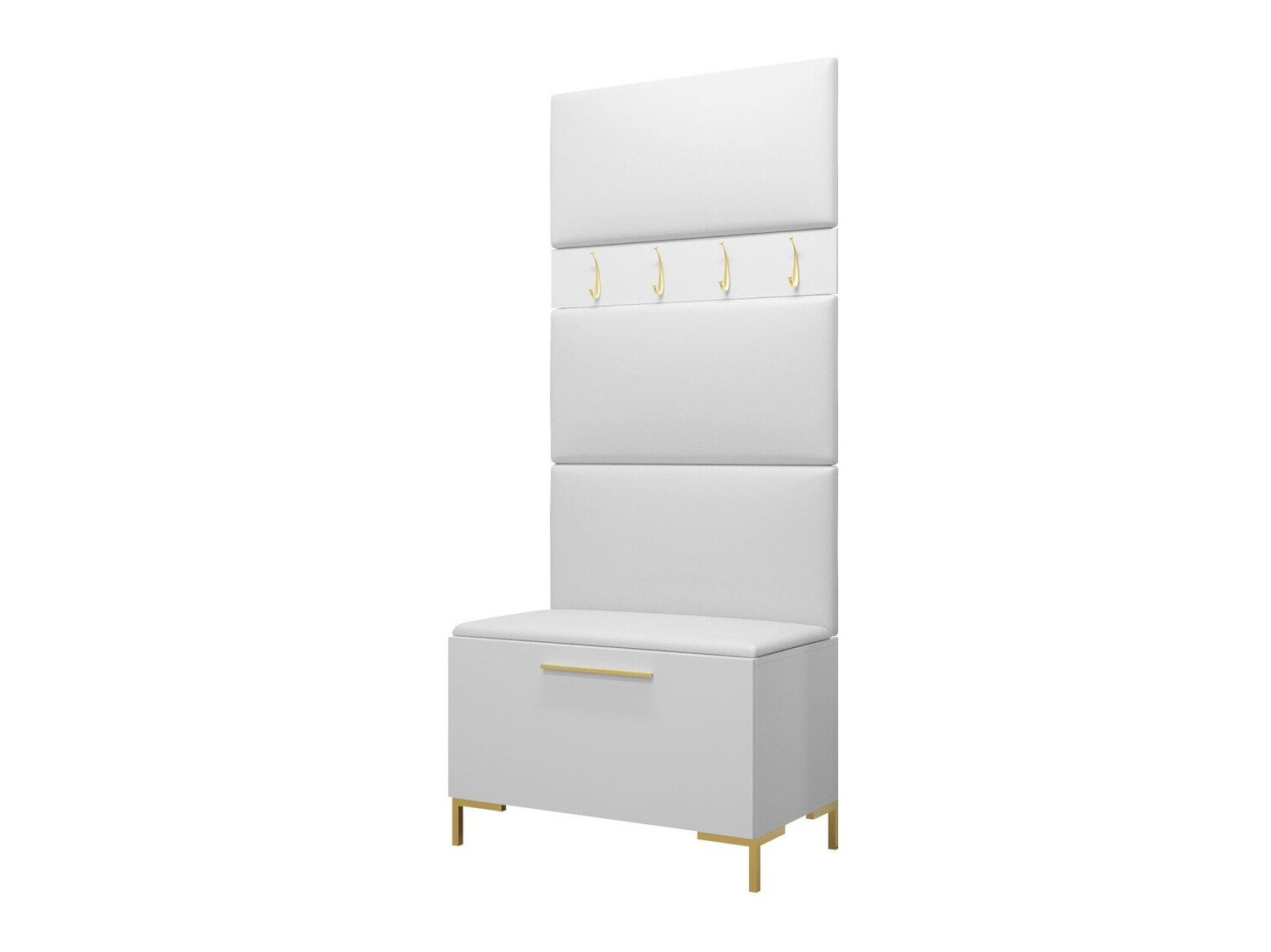 Esikukomplekt Nomal III (Öko nahk Soft 017)