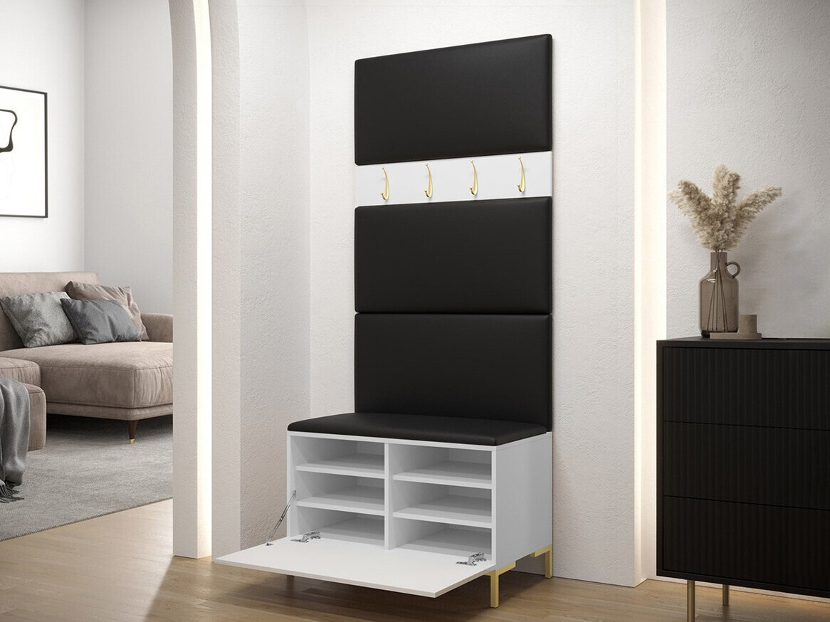 Esikukomplekt Nomal III (Öko nahk Soft 017)