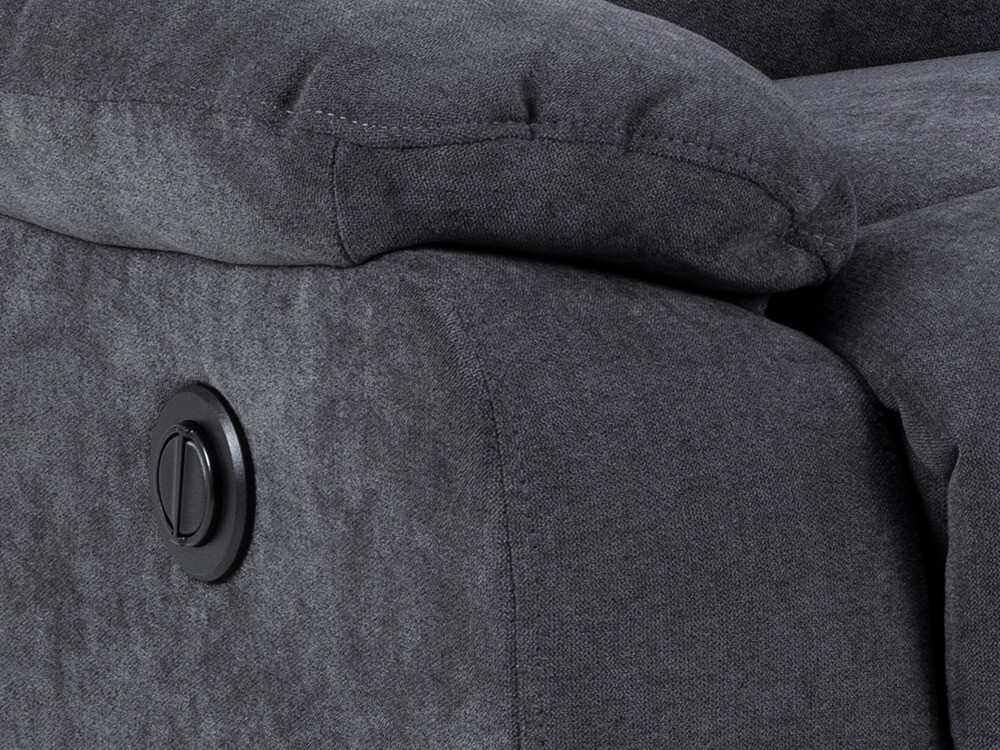 Diivan recliner Norsica 439