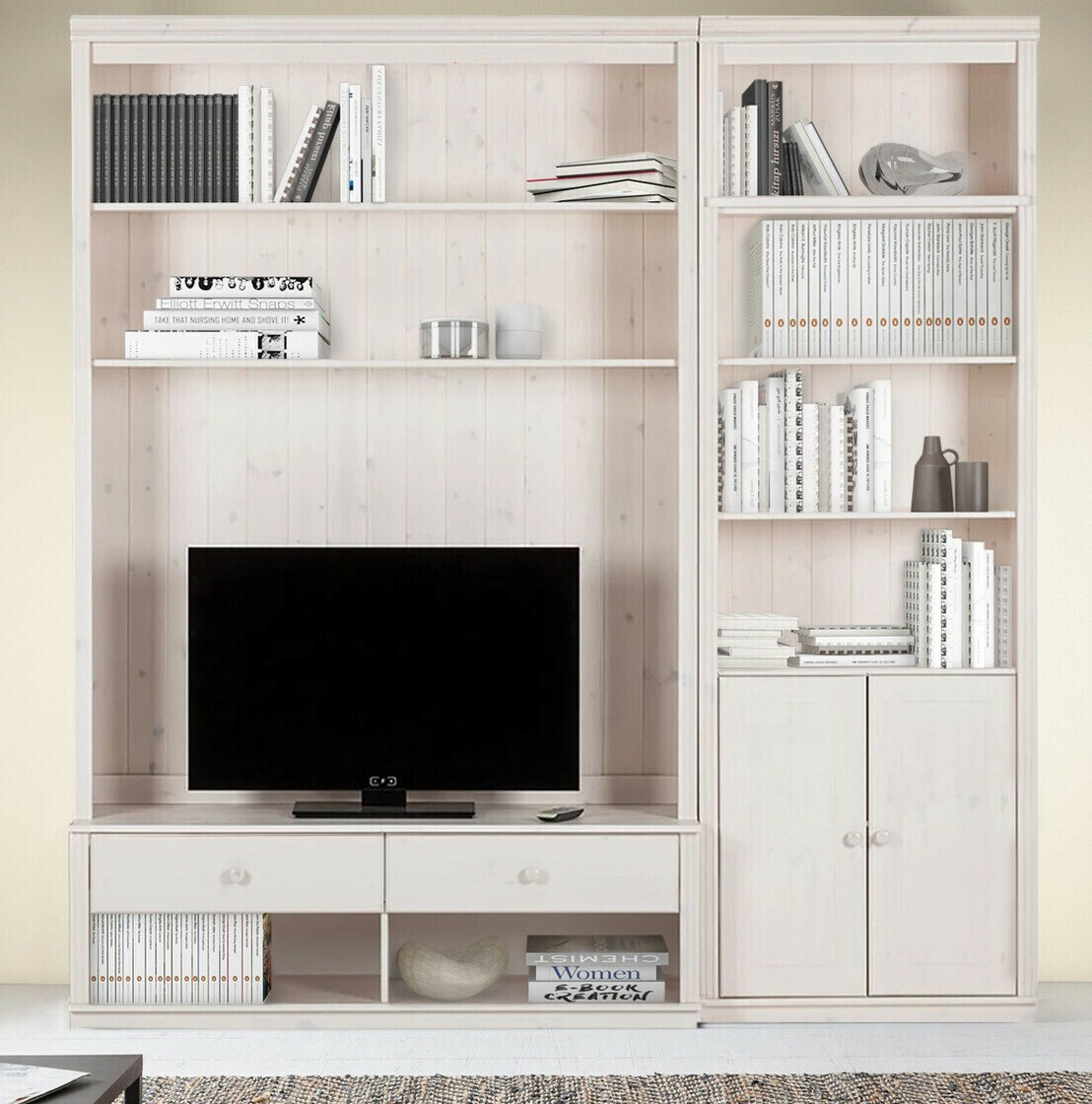 Elutoa komplekt Saltoro 105 (Valge)