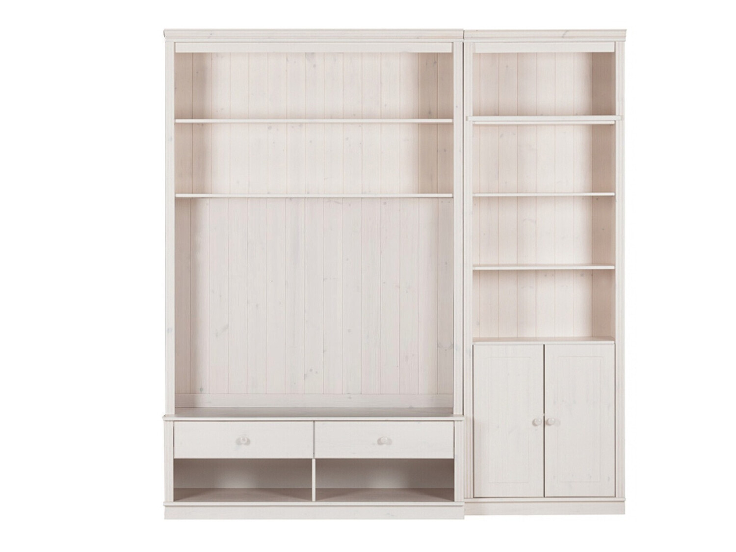 Elutoa komplekt Saltoro 105 (Valge)