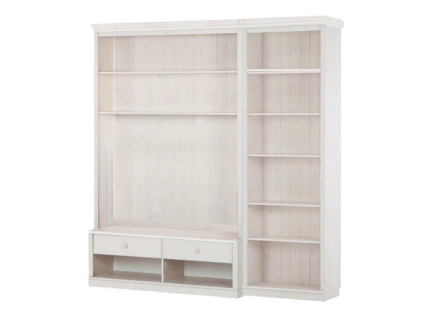 Elutoa komplekt Saltoro 106 (Valge)