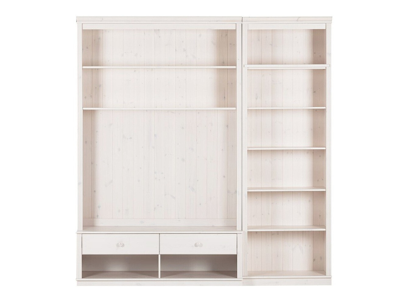 Elutoa komplekt Saltoro 106 (Valge)