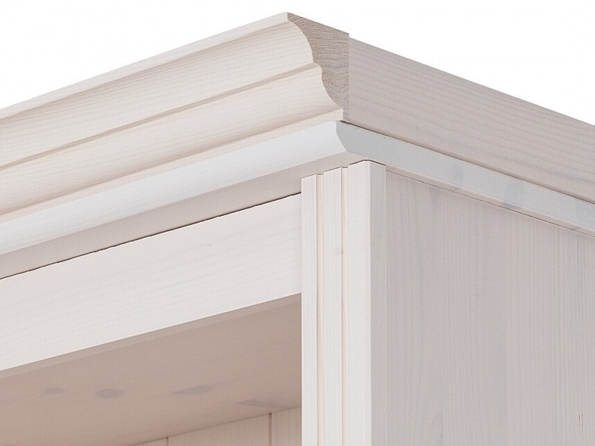 Elutoa komplekt Saltoro 106 (Valge)