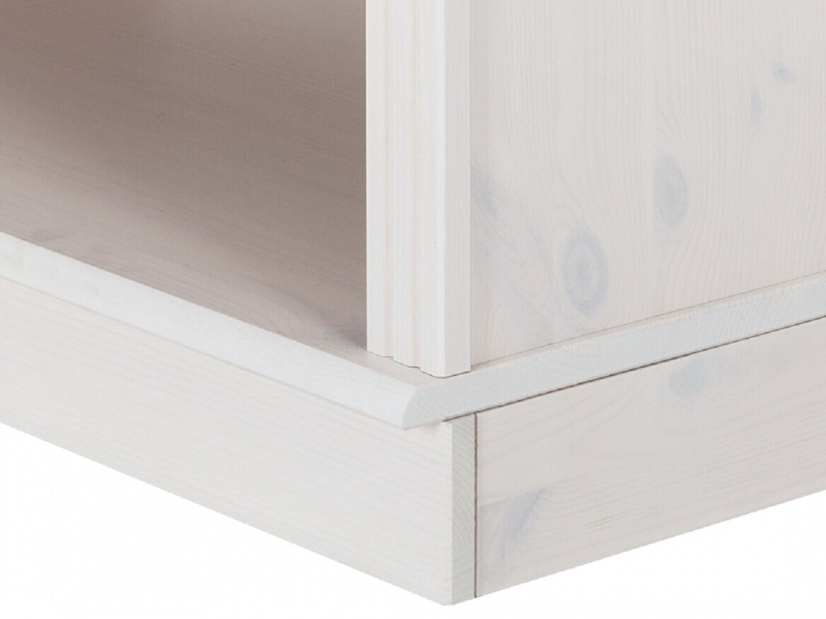 Elutoa komplekt Saltoro 106 (Valge)