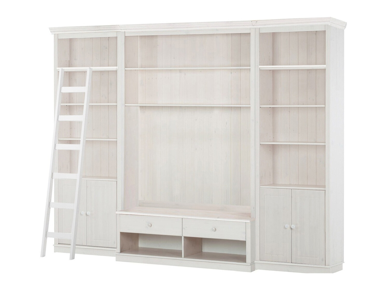 Elutoa komplekt Saltoro 107 (Valge)