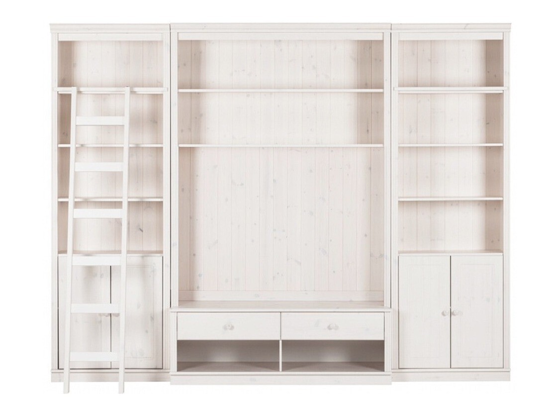 Elutoa komplekt Saltoro 107 (Valge)