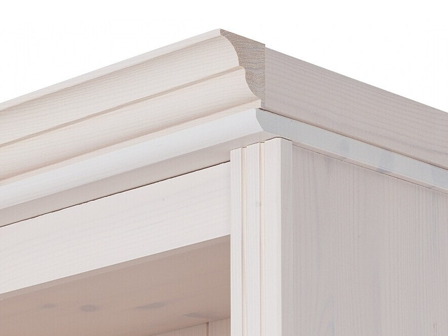 Elutoa komplekt Saltoro 107 (Valge)