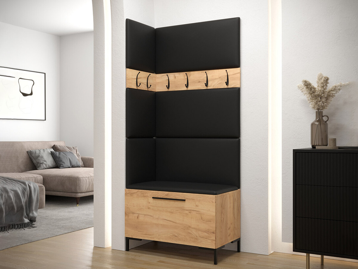 Esikukomplekt Nomal IV (Craft tamm)