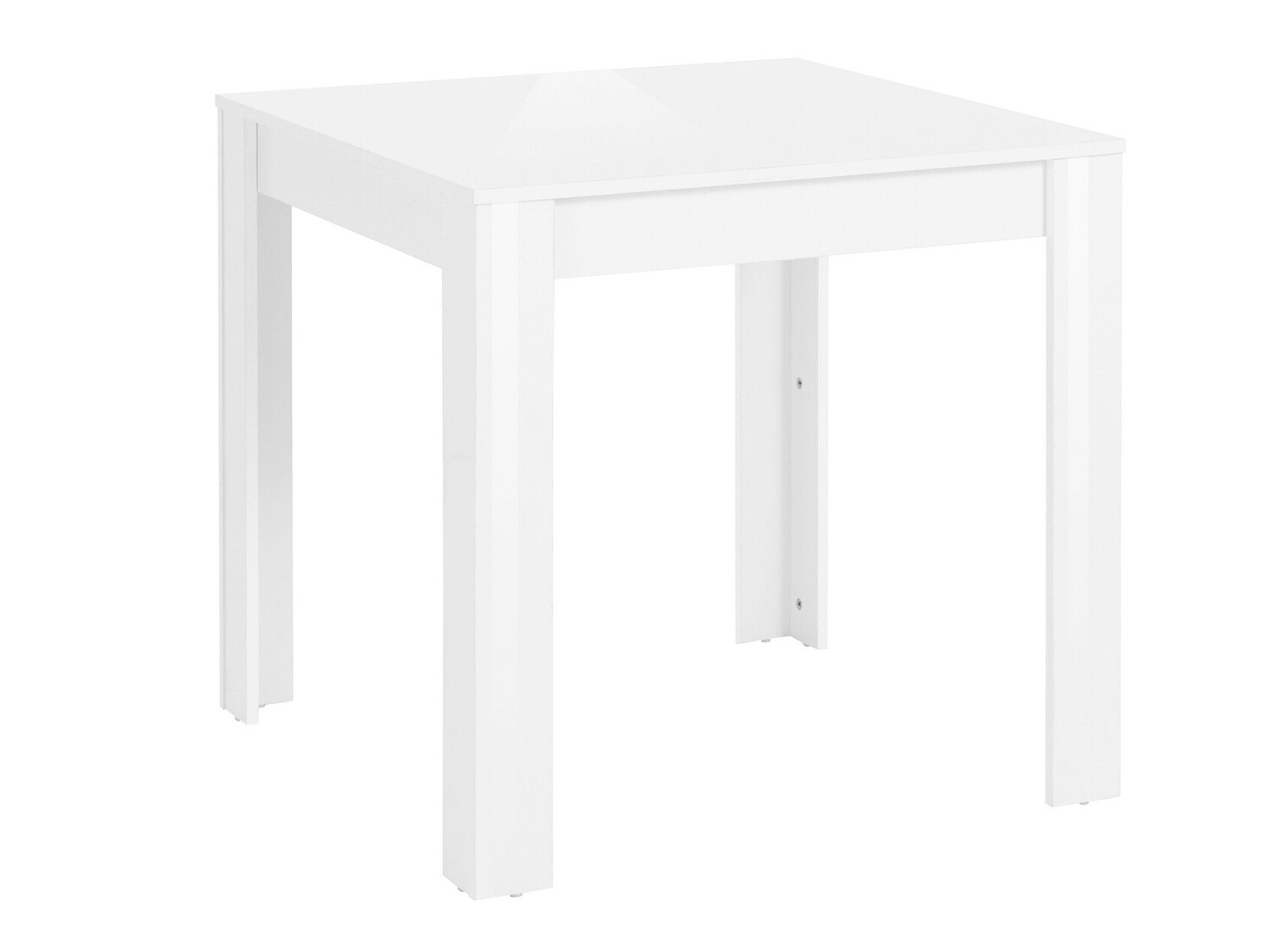 Laud Denton 629 (Läikiv valge)