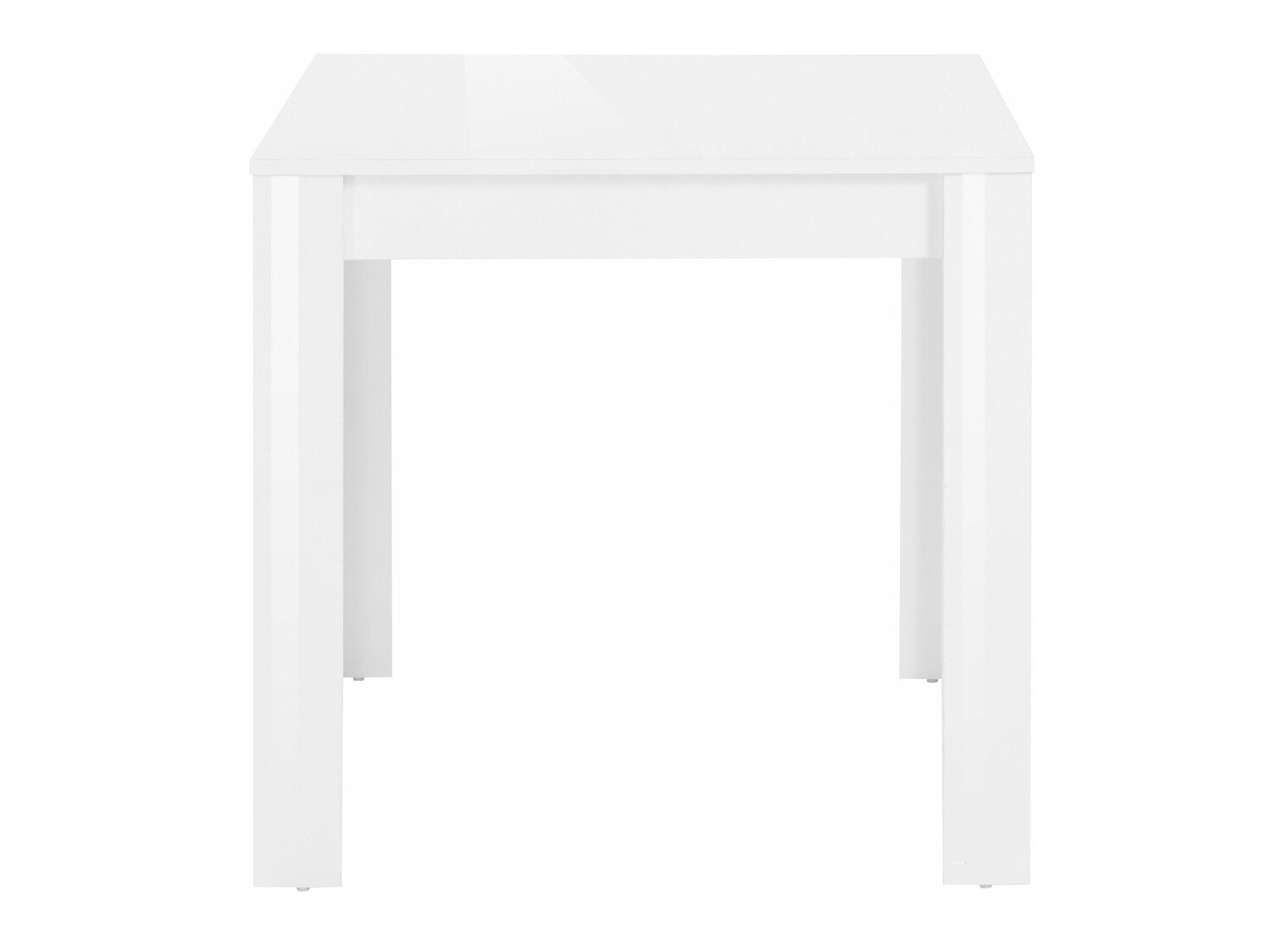 Laud Denton 629 (Läikiv valge)