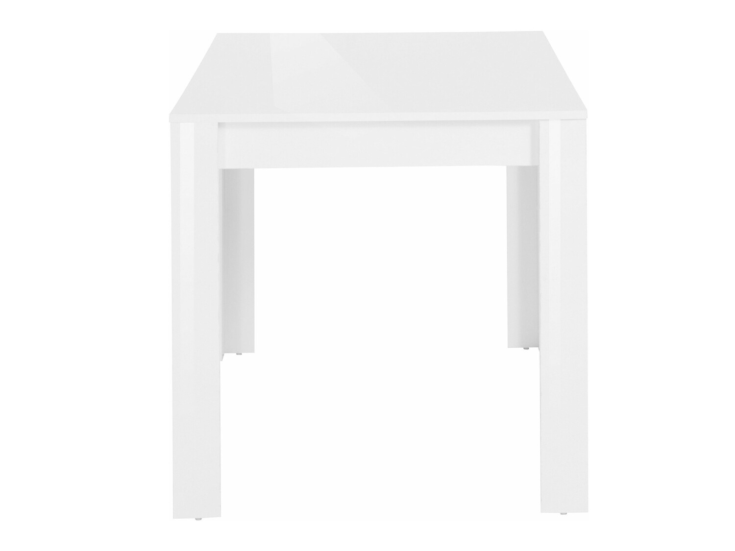 Laud Denton 630 (Läikiv valge)