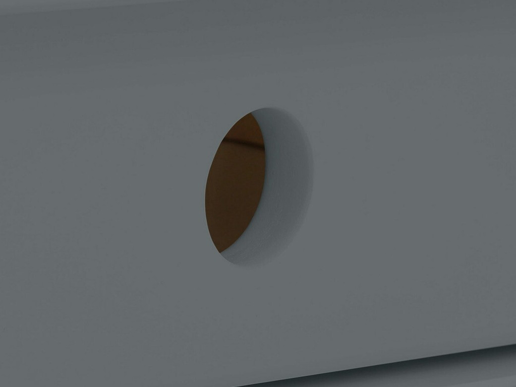 Kirjutuslaud Fenmele 107 (Hall + Ere puit)