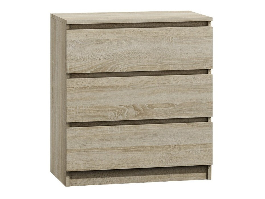 Kummut Comfivo 159 (Sonoma tamm)