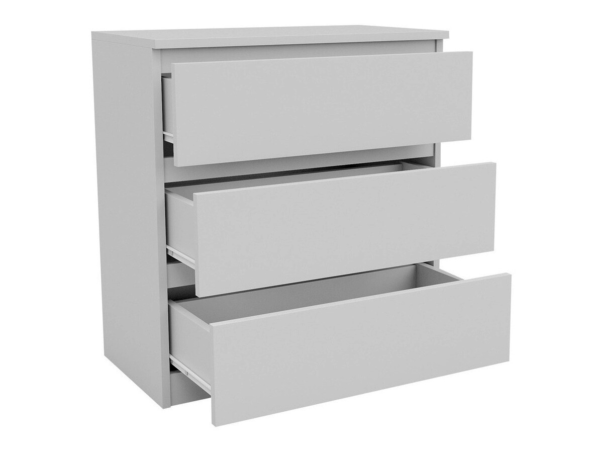 Kummut Comfivo 159 (Sonoma tamm)